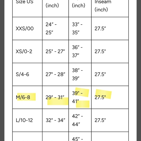 BuffBunny Rosa Pocket Leggings - Medium Rainwater - Picture 4 of 4